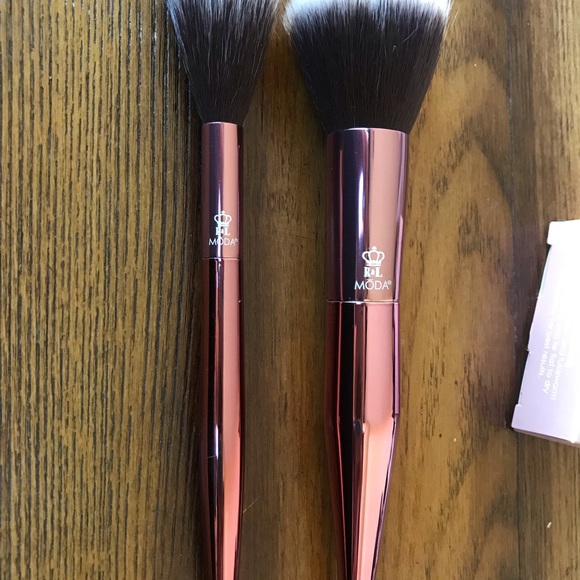 Moda Pro brush duo - Picture 2 of 4